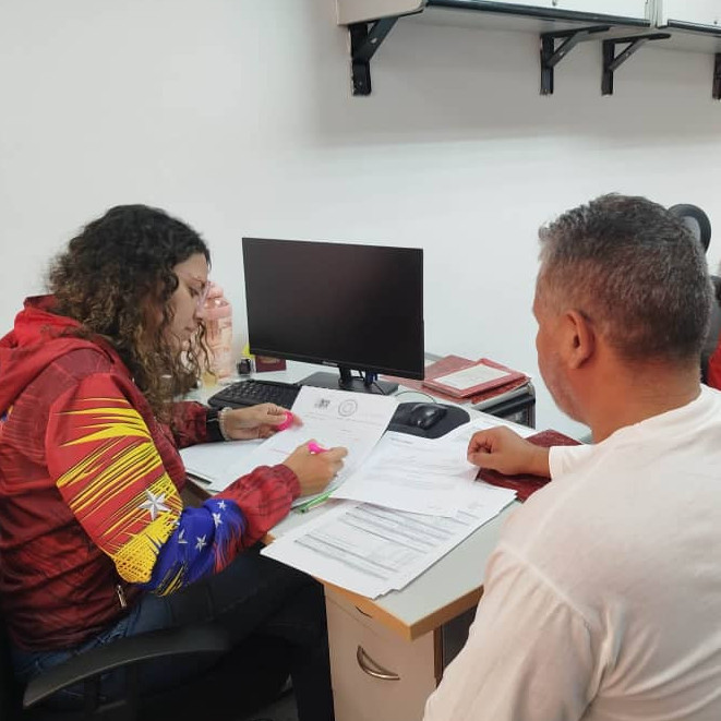 Diario Frontera, Frontera Digital,  Regionales, ,Servidores públicos del Seniat Mérida fortalecen atención al contribuyente