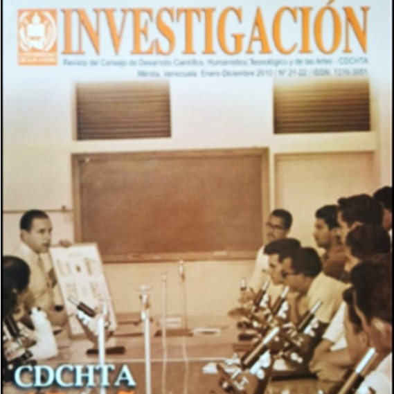Diario Frontera, Frontera Digital,  Opinión, ,La Universidad de Los Andes y el desarrollo de la investigación: antes y después de la Ley de Universidades de 1970 por Alí Enrique López Bohórquez