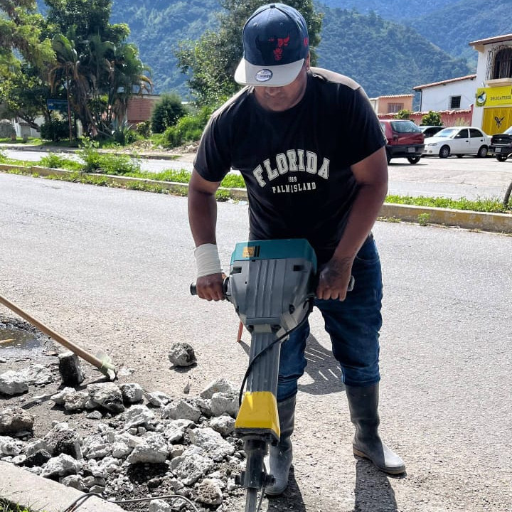 Diario Frontera, Frontera Digital,  Regionales, ,Alcaldía de Mérida ejecuta embaulamiento de aguas pluviales