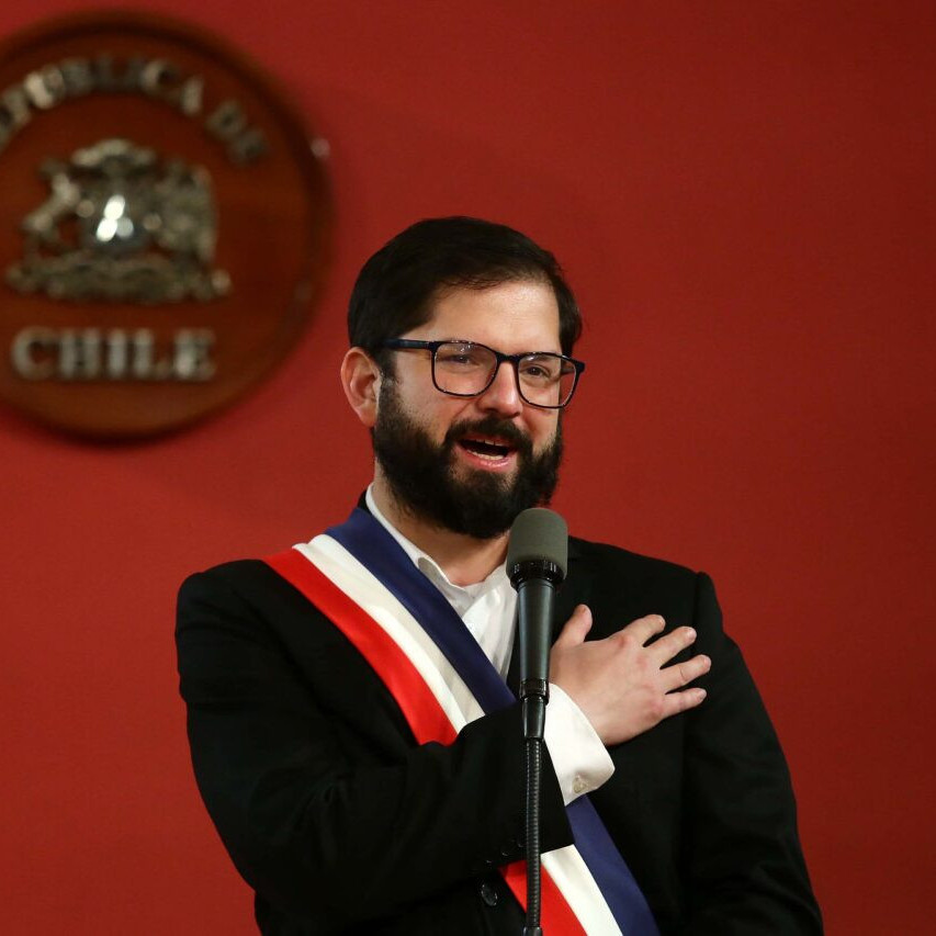 Diario Frontera, Frontera Digital,  Internacionales, ,Boric califica a Cuba de dictadura y cuestiona el rumbo de Venezuela tras la captura de Maduro
