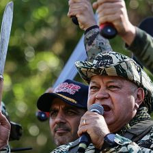 Diario Frontera, Frontera Digital,  Nacionales, ,Cabello afirma que gobierno no descansará hasta traer de vuelta a Maduro y refuerza seguridad