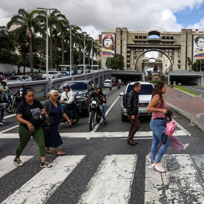 Diario Frontera, Frontera Digital,  Internacionales, ,China busca garantías sobre sus préstamos en Venezuela: la deuda ascendería a 20.000 millones de dólares