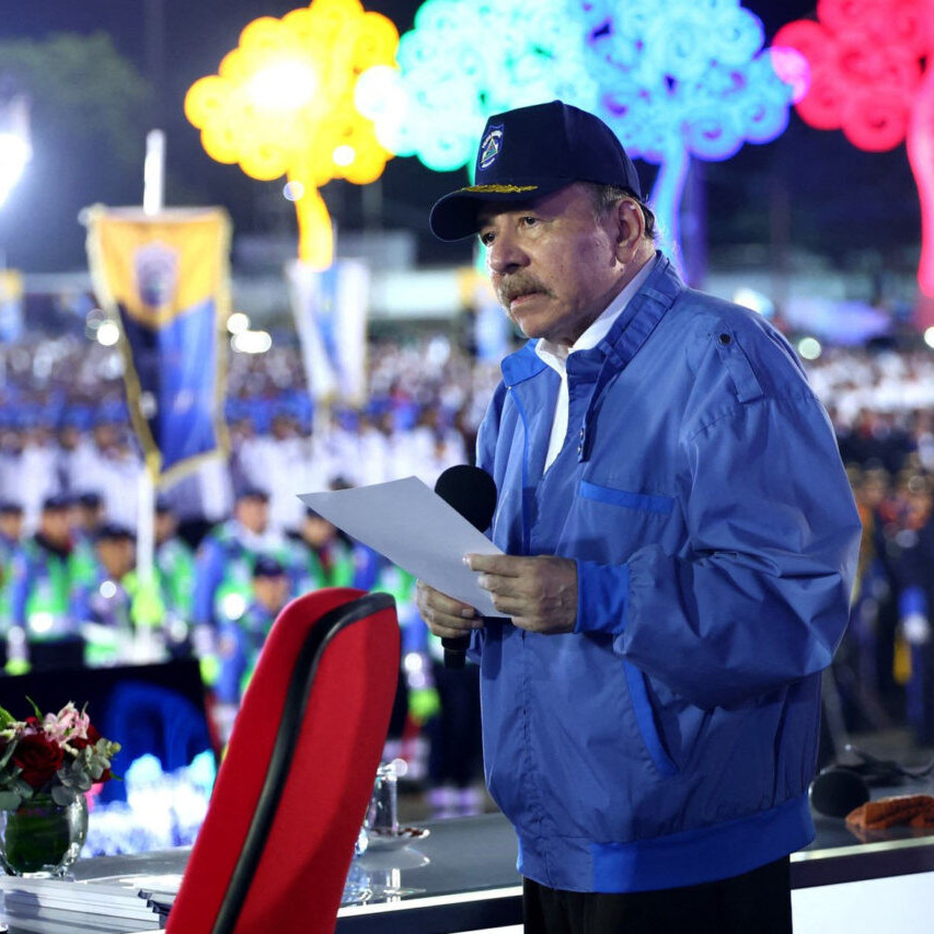 Diario Frontera, Frontera Digital,  Internacionales, ,Ortega exige el regreso de Maduro a Venezuela y el fin de las amenazas contra Cuba
