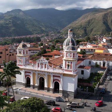 Diario Frontera, Frontera Digital,  Regionales, ,Santuario San Buenaventura de Ejido es elevado a Basílica Menor