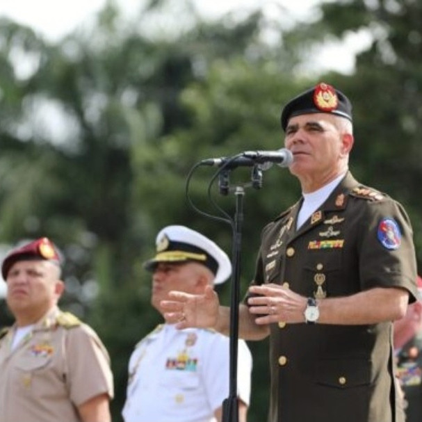 Diario Frontera, Frontera Digital,  Nacionales, ,Padrino López anuncia “revisión y adecuación” de la FANB tras ataques del 3 de enero y secuestro de Nicolás Maduro