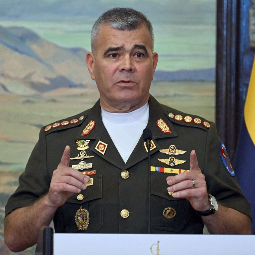 Diario Frontera, Frontera Digital,  Nacionales, ,Padrino López confirma que 47 efectivos de la FANB murieron durante el ataque de EE UU