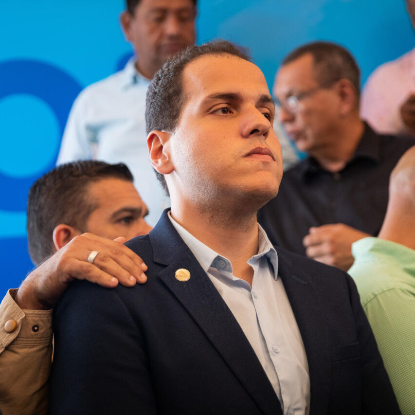 Diario Frontera, Frontera Digital,  Politica, ,Pedro Urruchurtu sobre Delcy Rodríguez: "Está obligada a facilitar la transición"