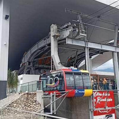 Diario Frontera, Frontera Digital,  Regionales, ,Teleférico de Mérida anunció cierre temporal