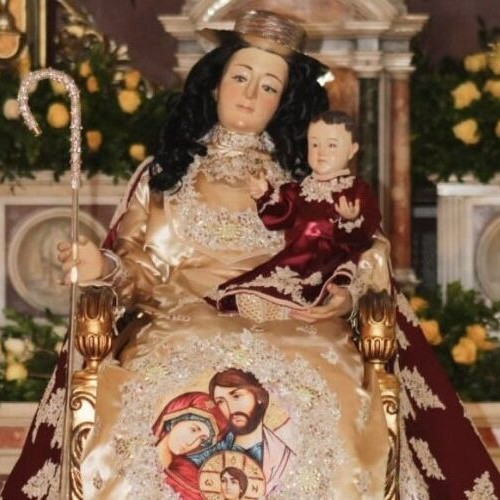Diario Frontera, Frontera Digital,  Nacionales, ,Publican cronograma oficial de la peregrinación de la Divina Pastora