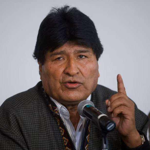 Diario Frontera, Frontera Digital,  Internacionales, ,Incertidumbre por el paradero de Evo Morales: 
hace una semana no se sabe de él y se cree que pudo salir de Bolivia