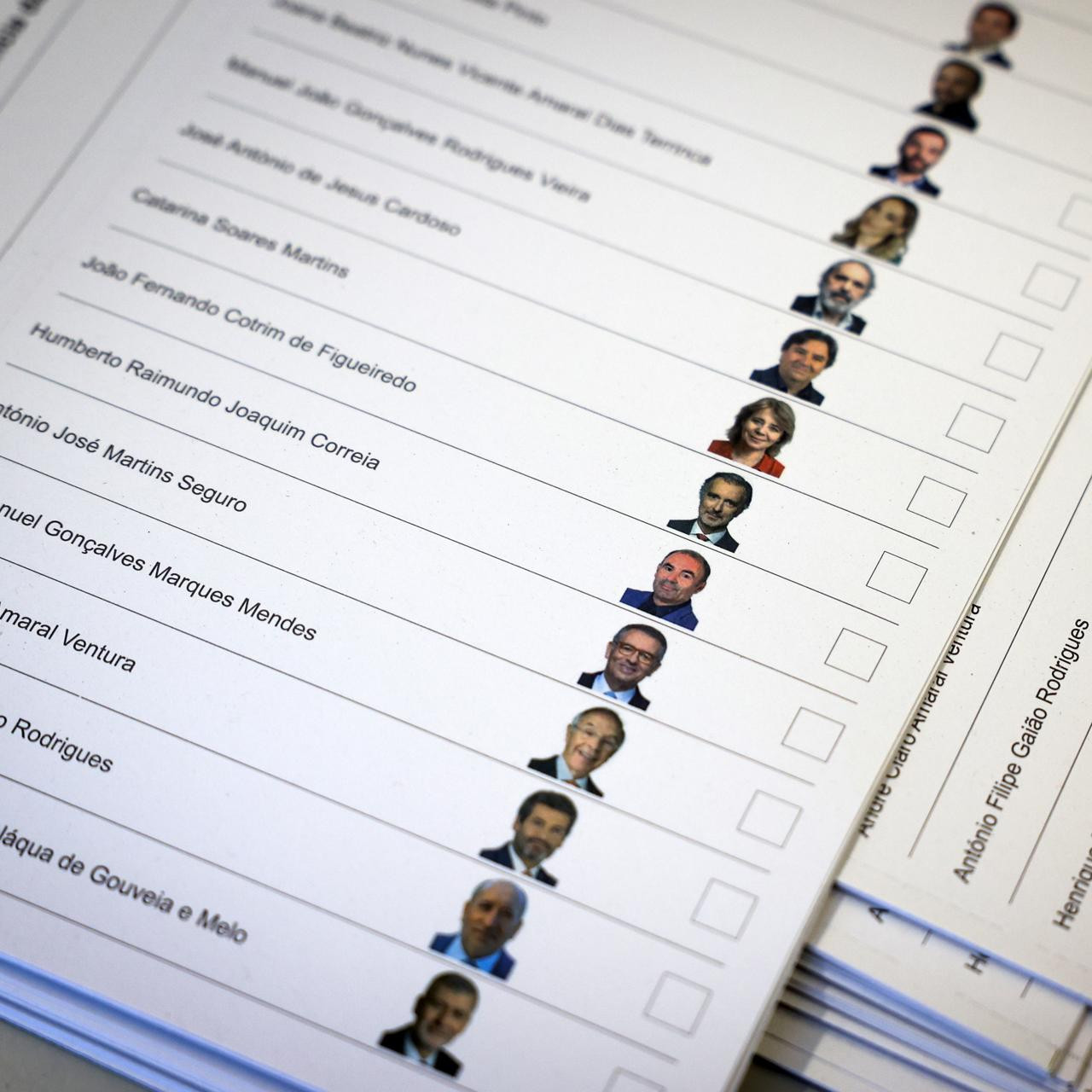 Diario Frontera, Frontera Digital,  Internacionales, ,Comisión Nacional Electoral de Portugal afirma que jornada comicial transcurre con normalidad