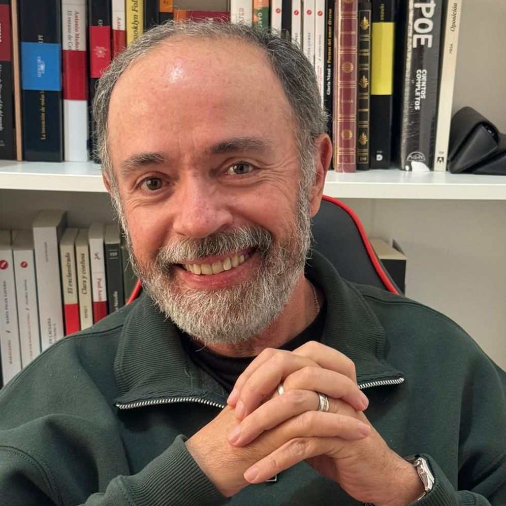 Diario Frontera, Frontera Digital,  Opinión, ,Alvariño y sus libros por Ricardo Gil Otaiza