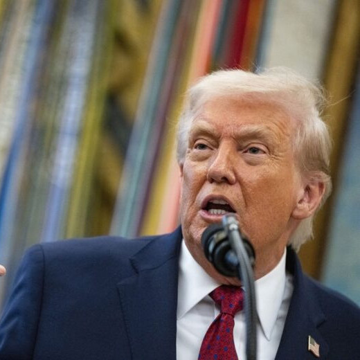 Diario Frontera, Frontera Digital,  Internacionales, ,Trump advierte que al no lograr el Nobel «ya no se siente obligado a pensar solo en paz»