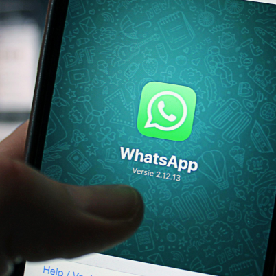 Diario Frontera, Frontera Digital,  Tecnología, ,Cómo ver los mensajes eliminados de WhatsApp sin necesidad de aplicaciones adicionales