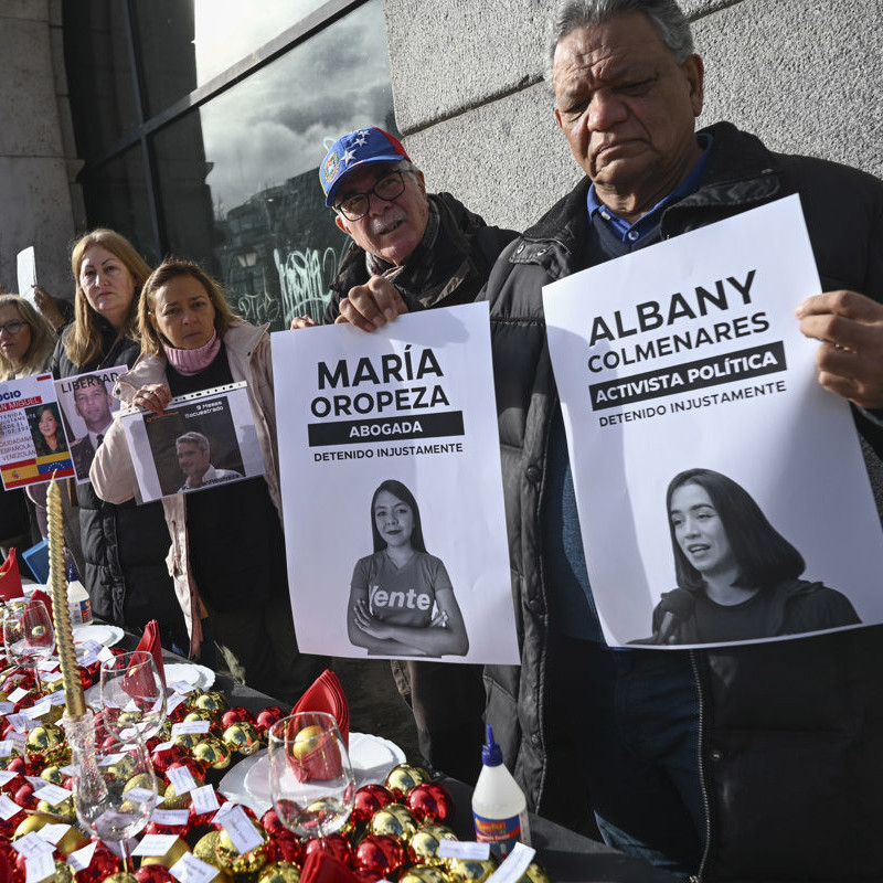 Diario Frontera, Frontera Digital,  Nacionales, ,Foro Penal denuncia 17 muertes bajo custodia del Estado y alerta sobre riesgo para presos políticos