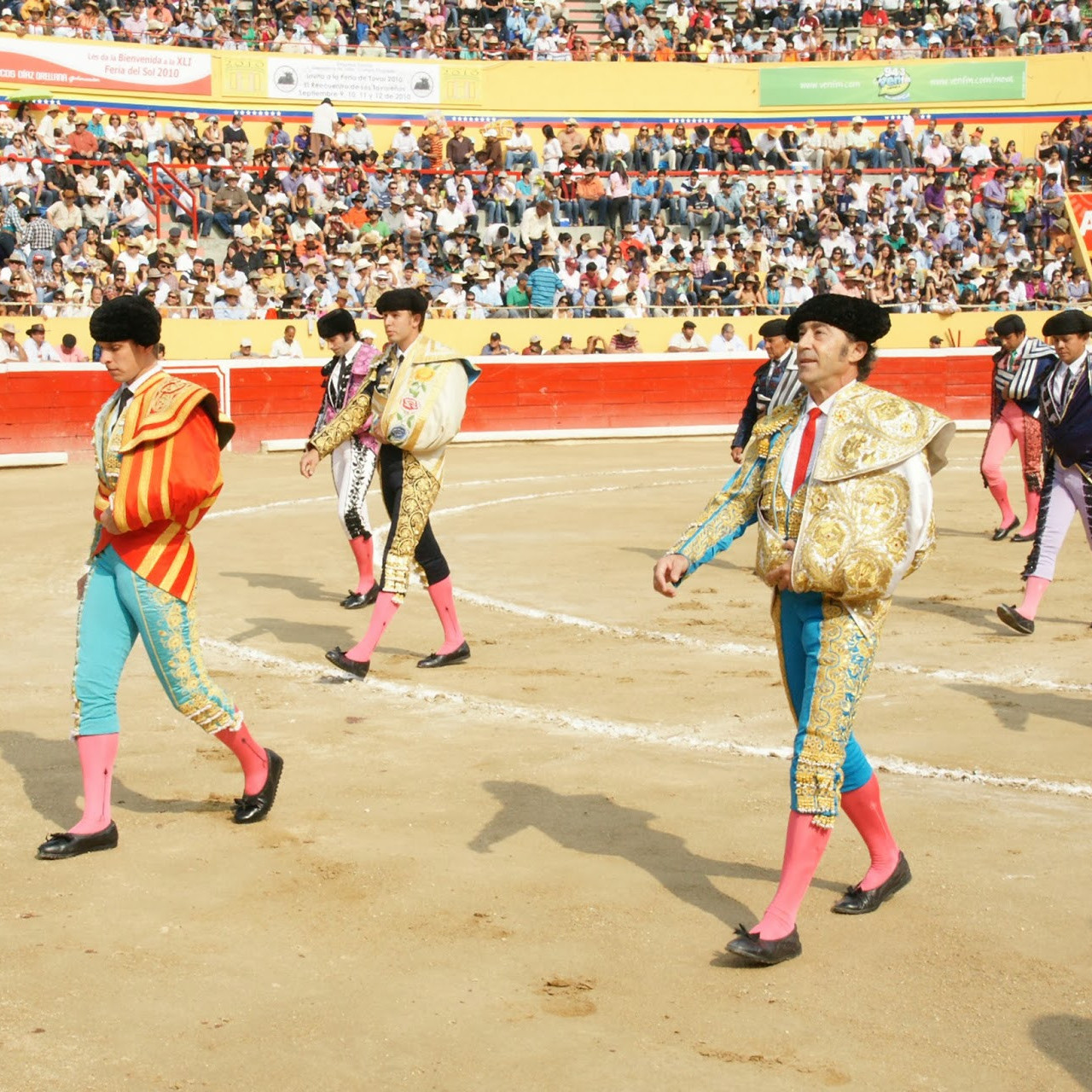 Diario Frontera, Frontera Digital,  Entretenimiento, ,Este viernes finalmente dan a conocer los carteles de la Feria del Sol 2026
