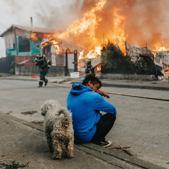 Diario Frontera, Frontera Digital,  Internacionales, ,Incendios en Chile: subió a 19 la cifra de muertos entre inquietud por reactivación de focos