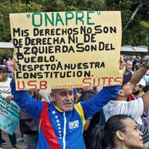 Diario Frontera, Frontera Digital,  Nacionales, ,Venezuela registra período «más largo» sin aumento salarial en casi tres décadas, denuncia Provea