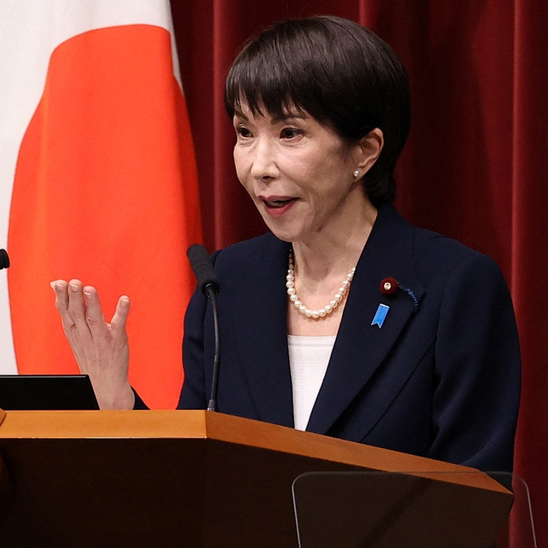 Diario Frontera, Frontera Digital,  Internacionales, ,Primera ministra de Japón adelanta las elecciones al 8 de febrero