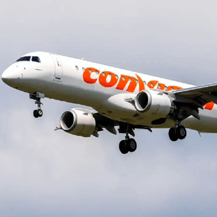 Diario Frontera, Frontera Digital,  Nacionales, ,¿Quién es Aníbal Bellorín Pereira, el nuevo presidente de la aerolínea Conviasa?