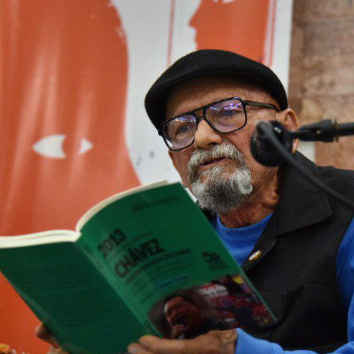 Diario Frontera, Frontera Digital,  Opinión, ,La voz de América latina en Cali: "Si me va a poner la pijama naranja, inténtelo" por Alirio Liscano