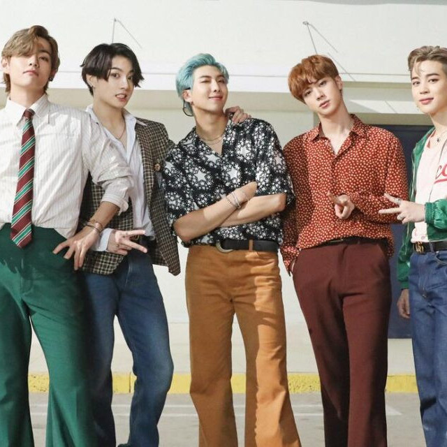 Diario Frontera, Frontera Digital,  Farándula, ,BTS anuncia un álbum para marzo y una gira mundial