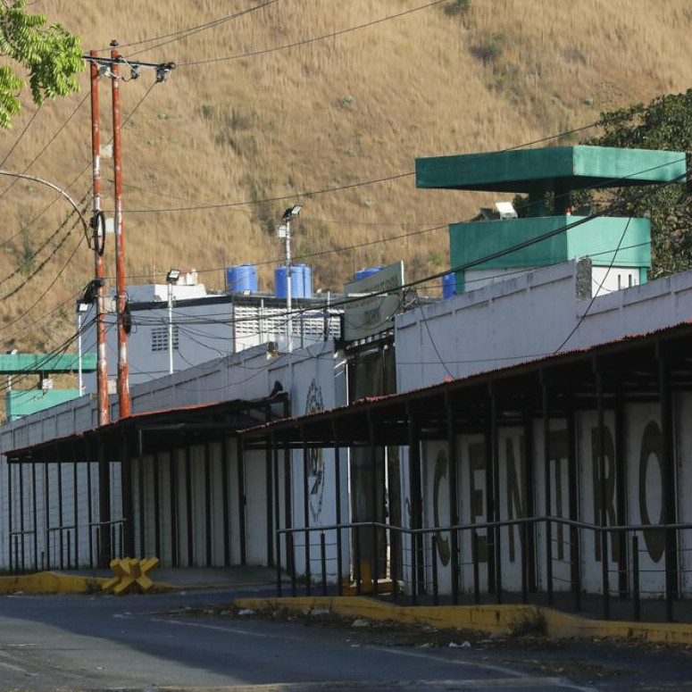 Diario Frontera, Frontera Digital,  Nacionales, ,Confirman lista preliminar de los presos políticos excarcelados en Tocorón