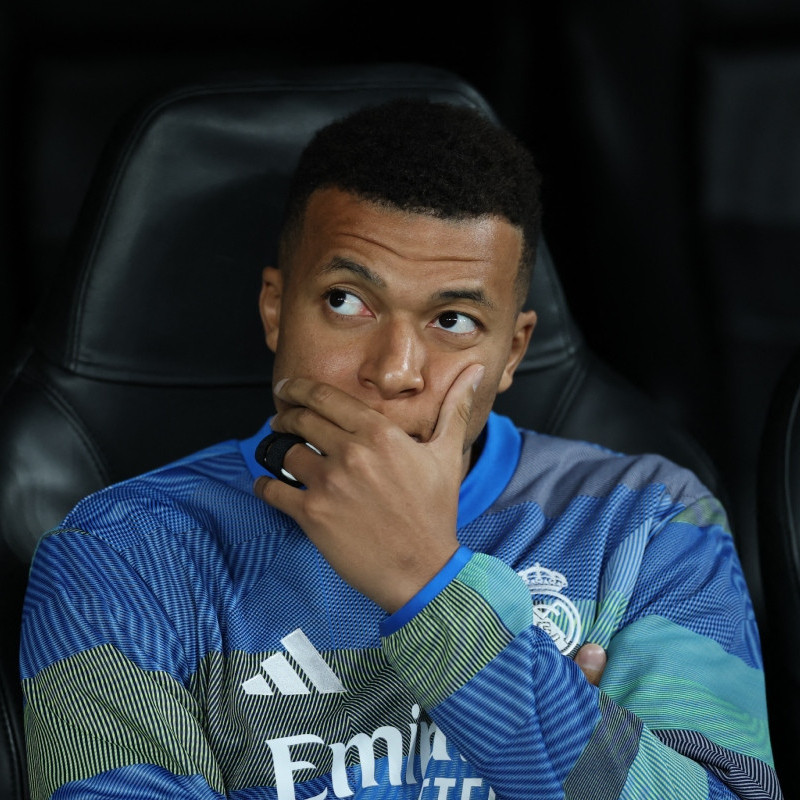 Diario Frontera, Frontera Digital,  Deportes, ,Mbappé estará de baja al menos tres semanas por esguince de rodilla