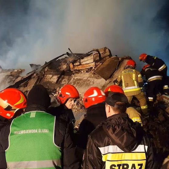 Diario Frontera, Frontera Digital,  Internacionales, ,Decenas de personas murieron por un incendio durante una fiesta de Año Nuevo 
en una estación de esquí en Suiza