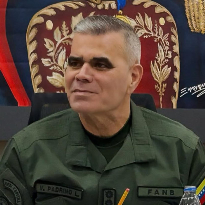 Diario Frontera, Frontera Digital,  Nacionales, ,Padrino López asegura que es imposible dividir a la FANB