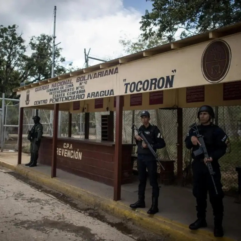 Diario Frontera, Frontera Digital,  Nacionales, ,NYTimes: Gobierno detiene a más estadounidenses en Venezuela durante campaña de Trump en el Caribe