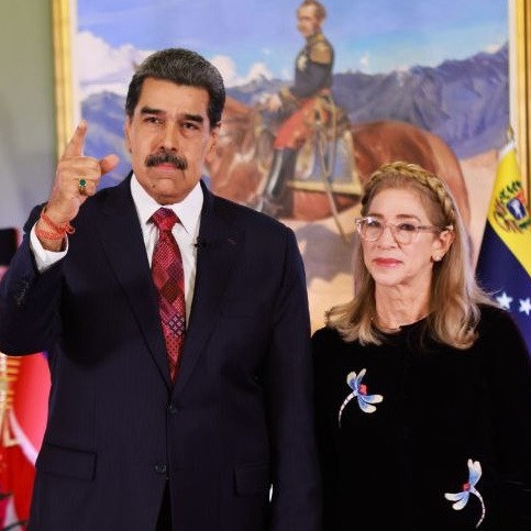 Diario Frontera, Frontera Digital,  Nacionales, ,Maduro afirma que en 2026 se “afianzará” el desarrollo militar de Venezuela ante “amenazas”
