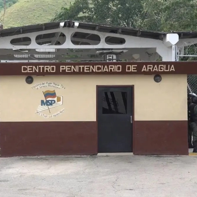 Diario Frontera, Frontera Digital,  Nacionales, ,87 presos políticos que estaban en Tocorón fueron excarcelados este 1 de enero