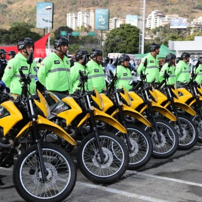 Diario Frontera, Frontera Digital,  Nacionales, ,Venezuela cierra 2025 como uno de los países más seguros de América Latina