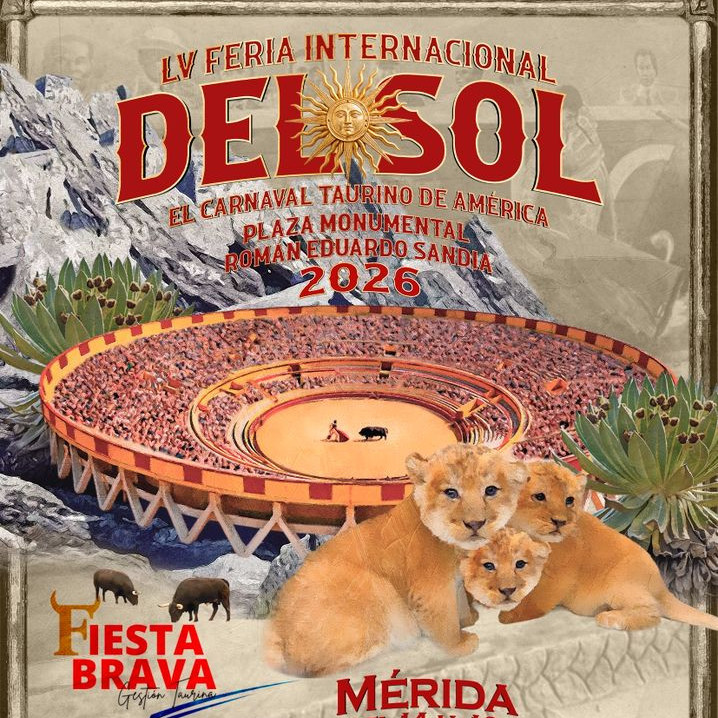 Diario Frontera, Frontera Digital,  Entretenimiento, ,De Justo, Fandi, Rufo, Pérez, Casado y “Colombo” bases de carteles de la Feria del Sol 2026