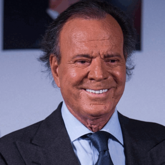 Diario Frontera, Frontera Digital,  Farándula, ,Fiscalía española archiva denuncia por agresión sexual contra Julio Iglesias por falta de jurisdicción