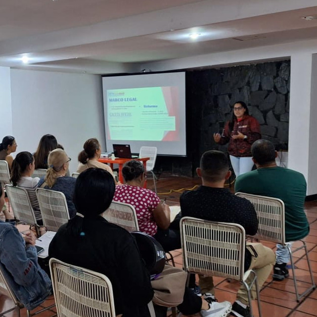 Diario Frontera, Frontera Digital,  Regionales, ,Seniat Mérida cumple con éxito su cronograma semanal