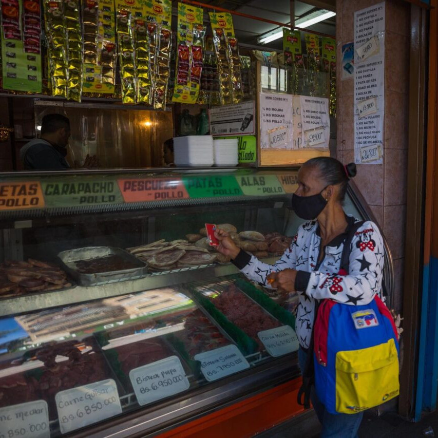 Diario Frontera, Frontera Digital,  Nacionales, ,Asamblea Nacional impulsa ley para acordar precios entre el Estado y comerciantes