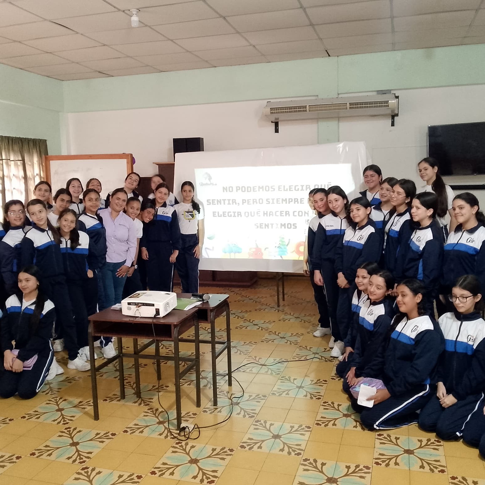 Diario Frontera, Frontera Digital,  Mocoties, ,Alcaldía de Zea y Centro “ReactivaMente” promueven bienestar emocional en estudiantes de Tovar y Zea  con el talleres y terapias grupales