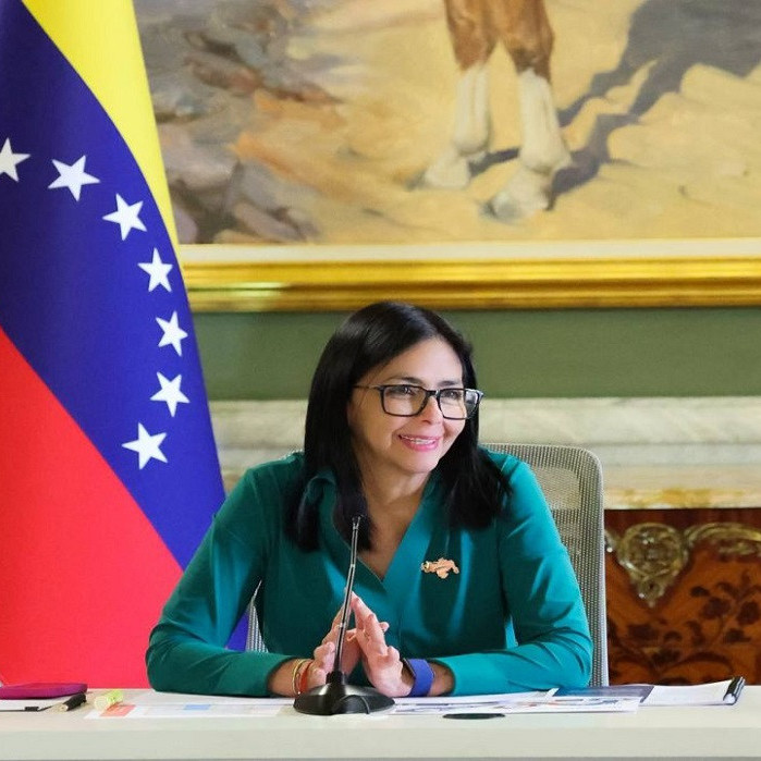 Diario Frontera, Frontera Digital,  Nacionales, ,Delcy Rodríguez: 626 personas han sido excarceladas hasta la fecha en favor de la paz nacional