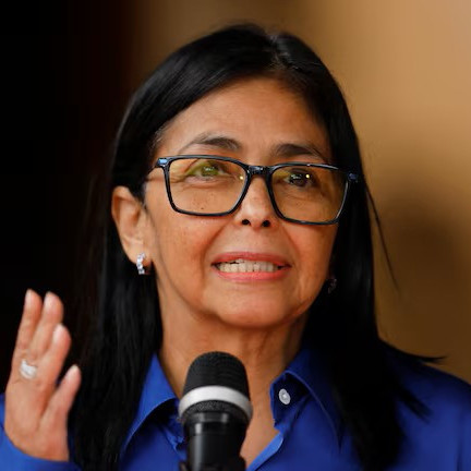 Diario Frontera, Frontera Digital,  Nacionales, ,Delcy Rodríguez dijo que pedirá a la ONU verificar la lista de presos políticos excarcelados en Venezuela