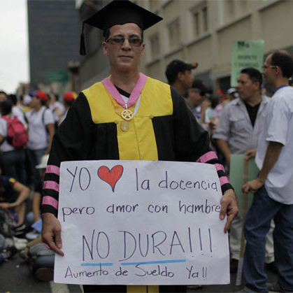 Diario Frontera, Frontera Digital,  Nacionales, ,Rectores universitarios piden priorizar la recuperación de salarios tras reactivación de inversiones petroleras