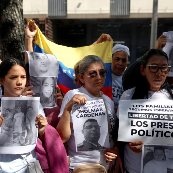 Diario Frontera, Frontera Digital,  Nacionales, ,Varias ONG exigen medidas “mínimas y urgentes” hacia una transición en Venezuela