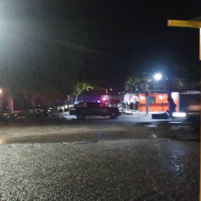Diario Frontera, Frontera Digital,  Sucesos, ,Asesinan de disparos a reconocido productor agrícola en El Vigía