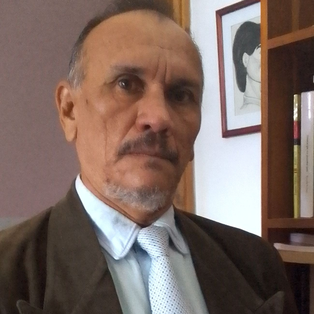 Diario Frontera, Frontera Digital,  Opinión, ,Eloy Tarazona: el consejero del general Gómez por Orlando Oberto Urbina