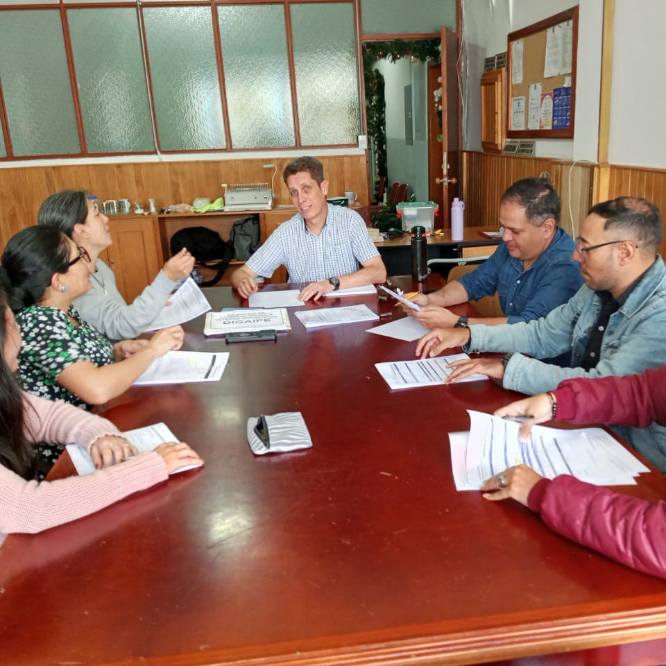 Diario Frontera, Frontera Digital,  Regionales, ,La Digaipe anuncia primer proceso de admisión 2026