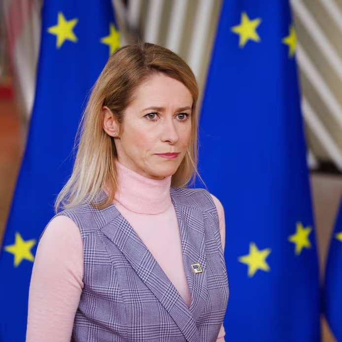 Diario Frontera, Frontera Digital,  Internacionales, ,UE respalda transición venezolana, pero alerta sobre implicaciones de la intervención militar
