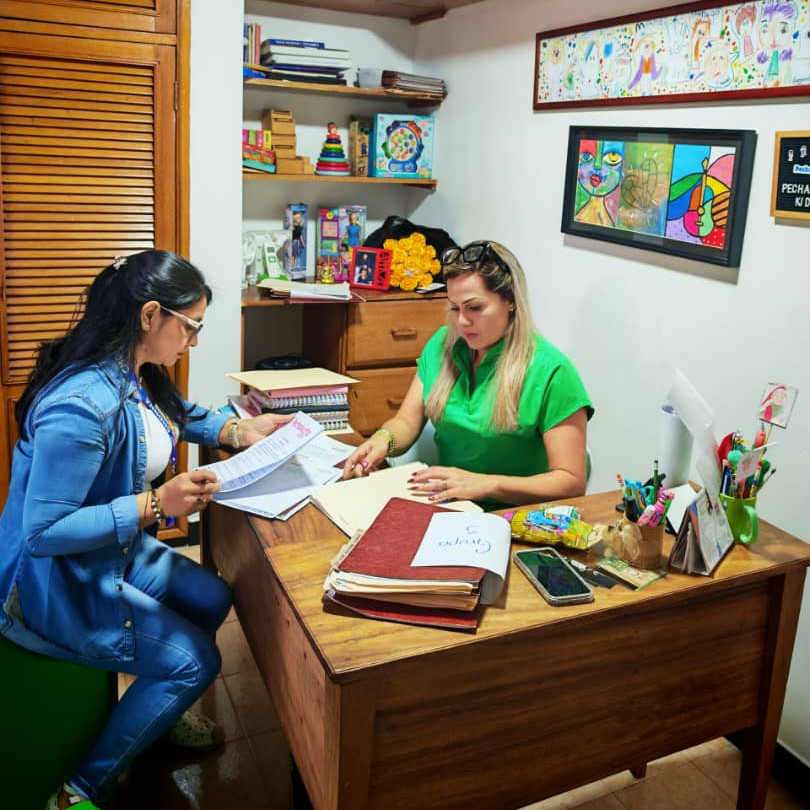 Diario Frontera, Frontera Digital,  Regionales, ,El Cmdnna inicia jornadas de supervisión a las entidades de atención en el municipio Libertador de Mérida