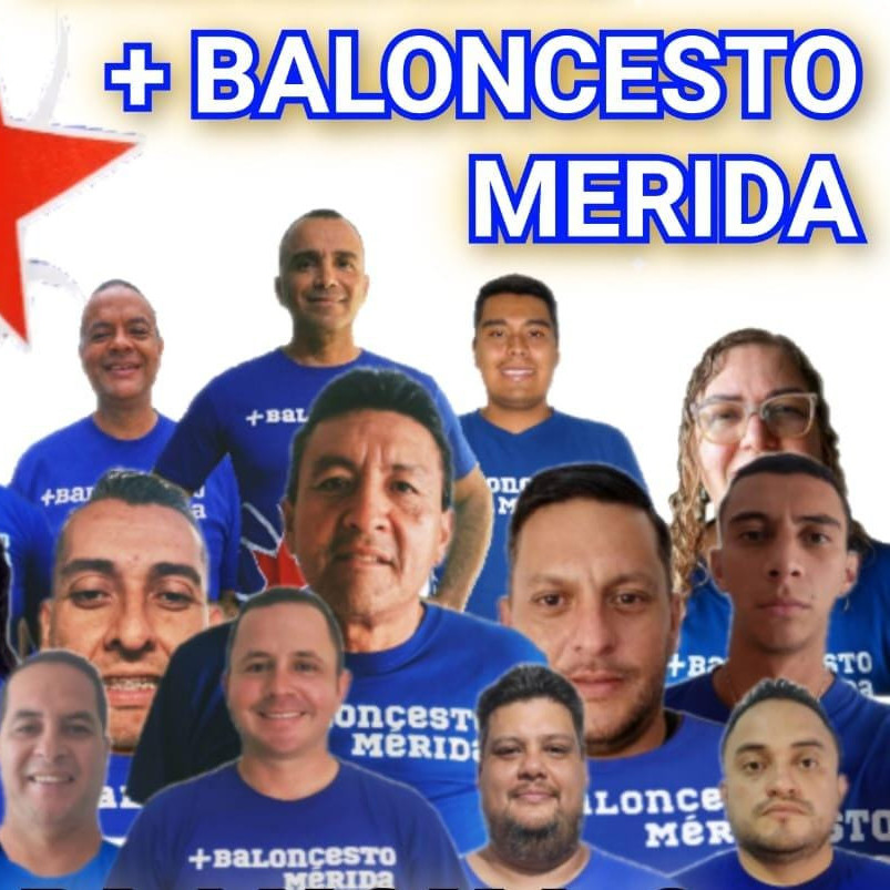 Diario Frontera, Frontera Digital,  Deportes, ,La Asociación de Baloncesto del estado Mérida eligió su directiva 2025-2029 en Tabay