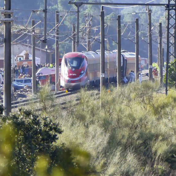 Diario Frontera, Frontera Digital,  Internacionales, ,Un muerto y varios heridos en un nuevo accidente de tren en España